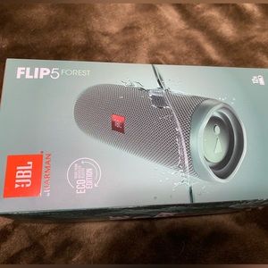 Jbl flip 5